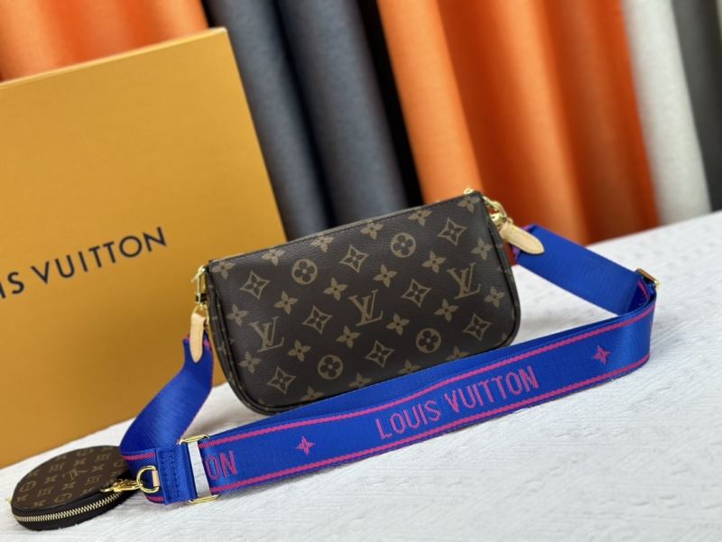 Louis Vuitton Satchel Bags